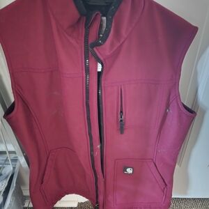 Carhartt vest